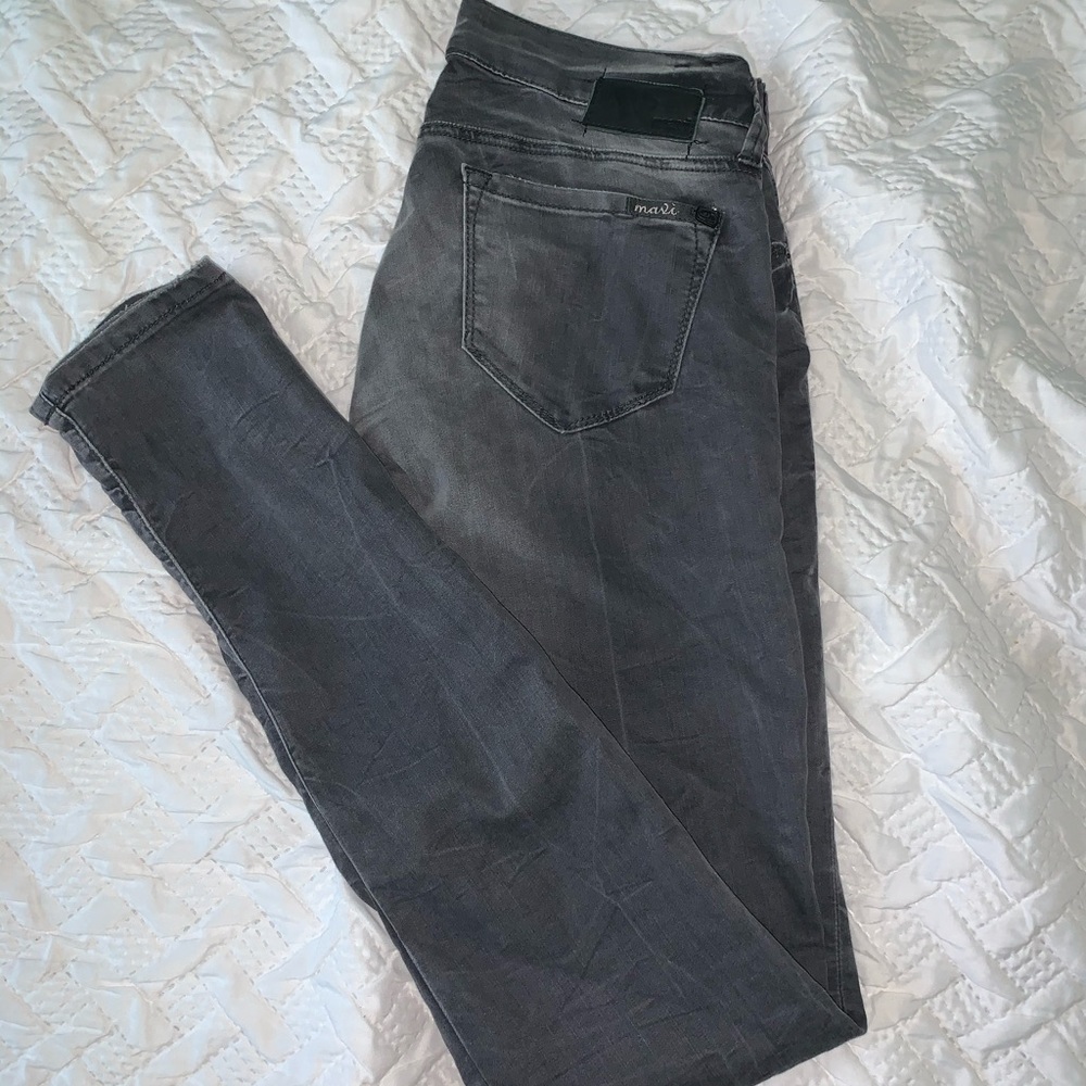 Mavi Skinny Jeans